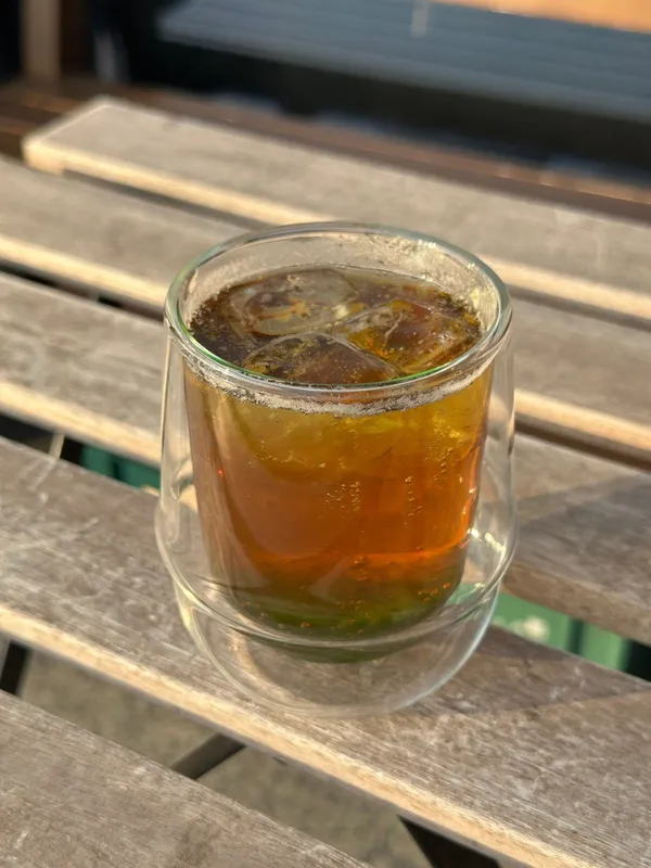 커피화 랜드마크시티점 사진 4