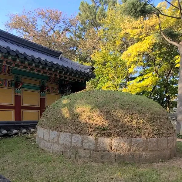 남해충렬사 사진 2