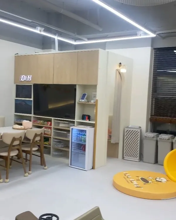 Namanui Kids Cafe Mangpo, photo 5