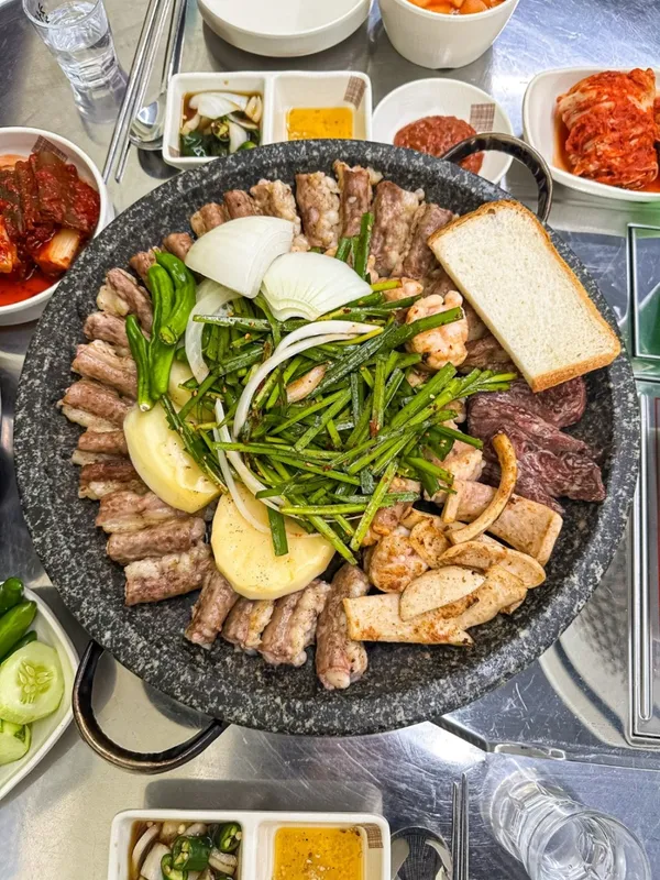 마늘곱창 구월점 사진 3