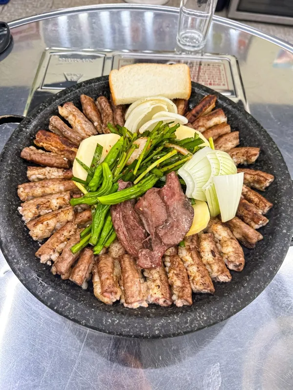 마늘곱창 구월점 사진 5