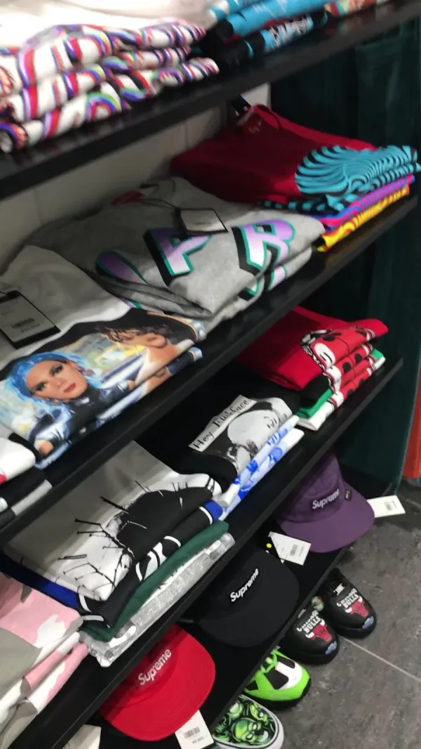 UNION3 南堀江店 사진 2