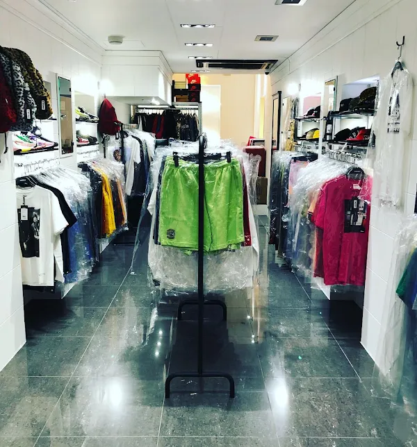 UNION3 南堀江店 사진 4
