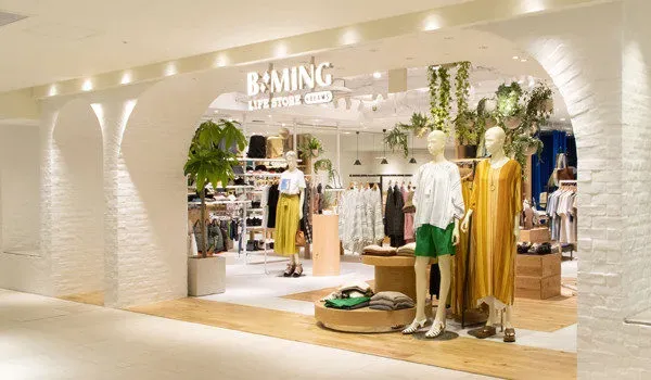 B:MING LIFE STORE by BEAMS Tennoji MIO 사진 2