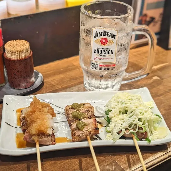 Izakaya YAKITON DAIKOKU Sumiyoshi Store 사진 5