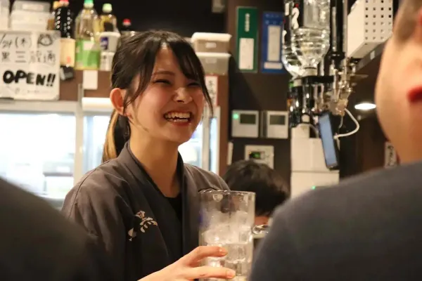 Izakaya YAKITON DAIKOKU Sumiyoshi Store, photo 2