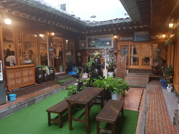 전주완산골 사진 3