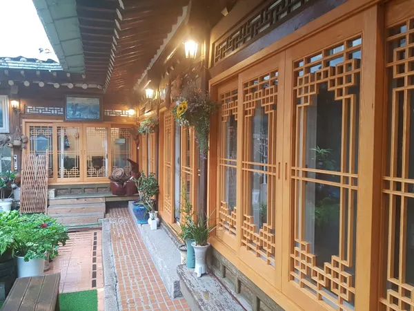 전주완산골 사진 4
