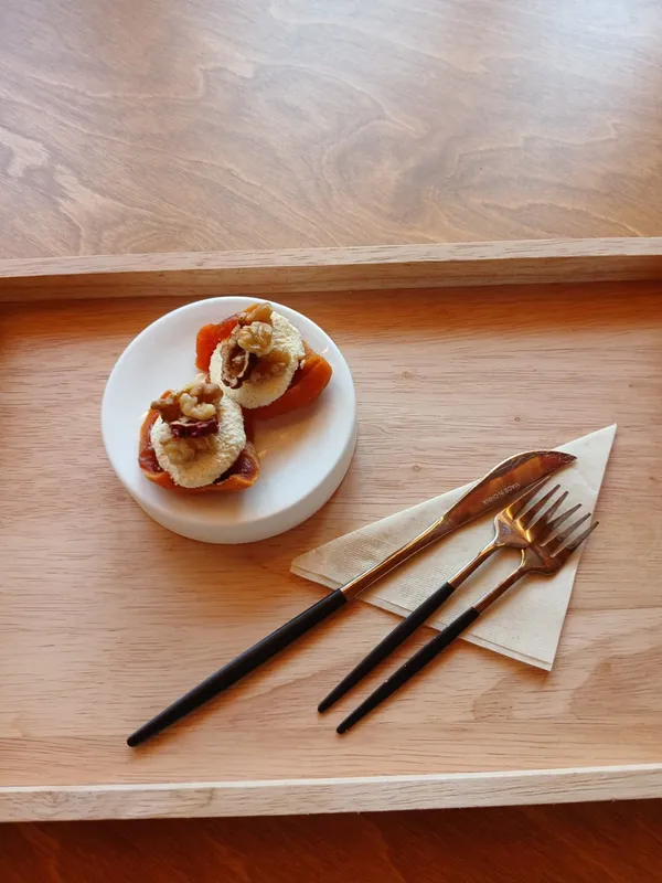Cafe Huiwon, photo 5