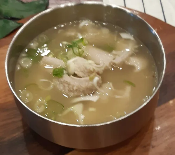 소국밥 사진 4