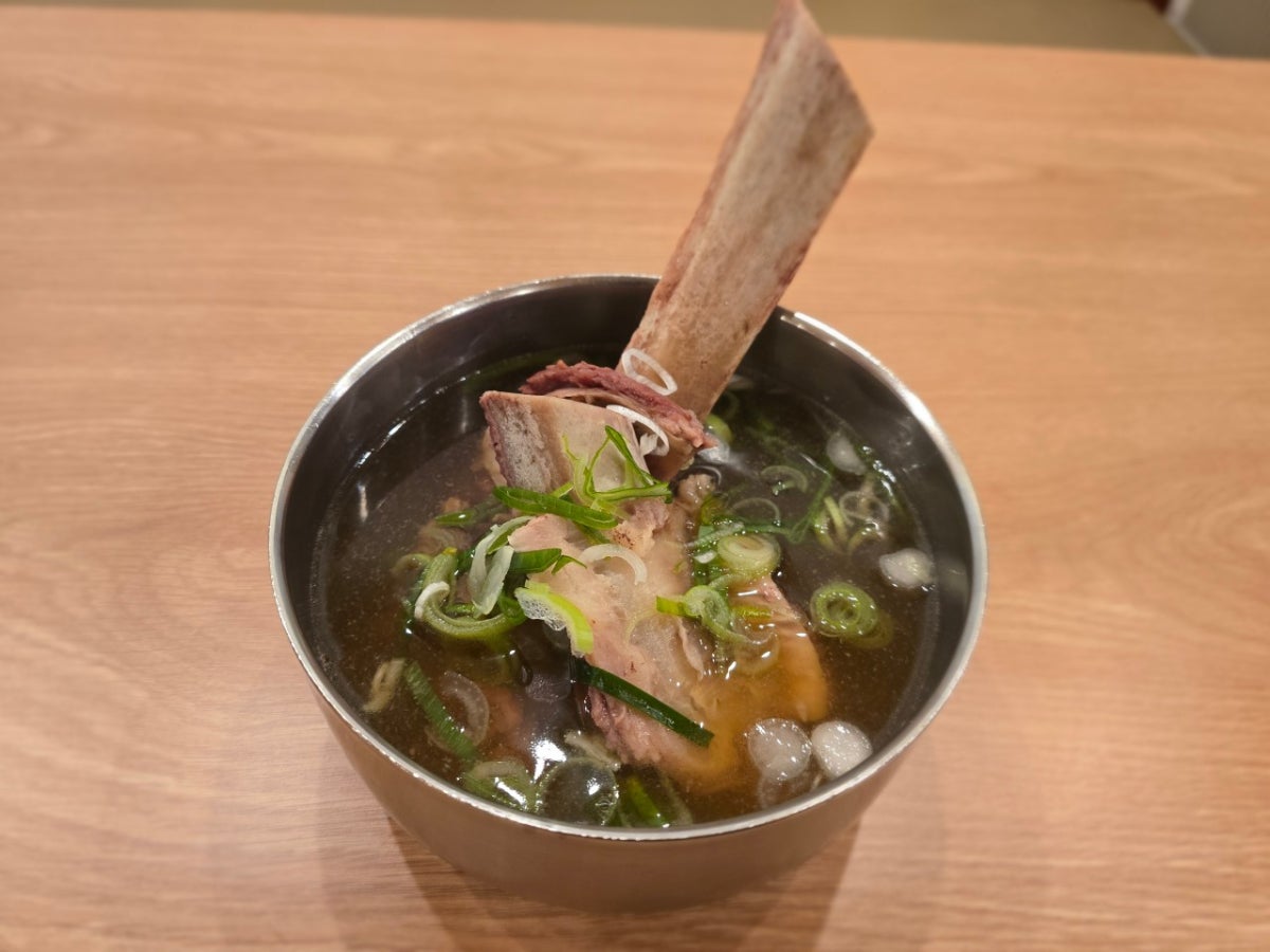소국밥 사진 5