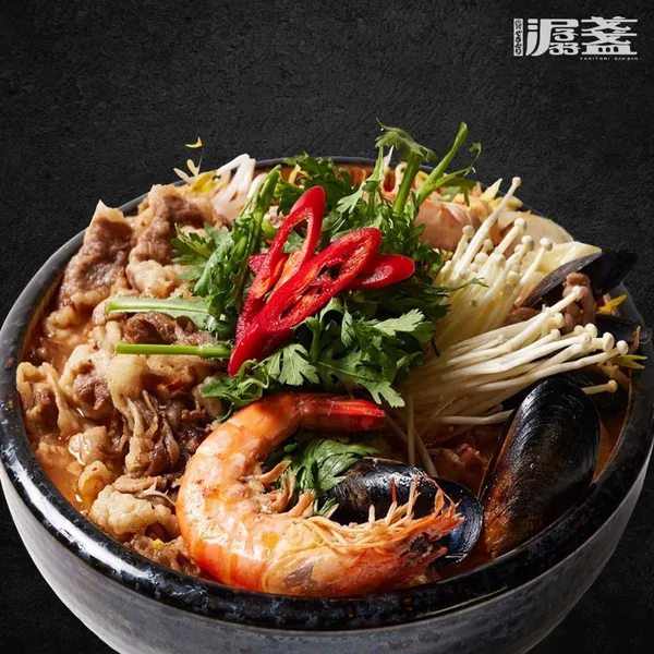 야키토리잔잔 인계본점 사진 3