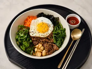 풀먹는호랑이 성남점