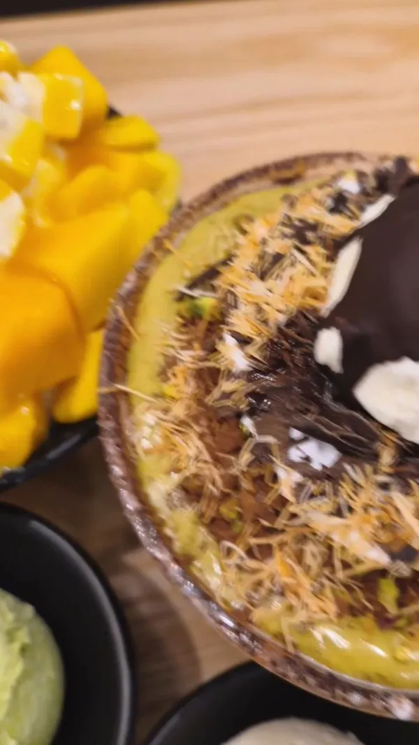 설빙 아산 한들물빛 탕정역점 사진 4