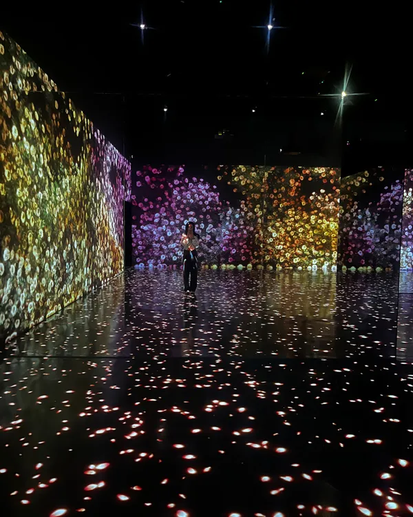 Arte Museum Yeosu