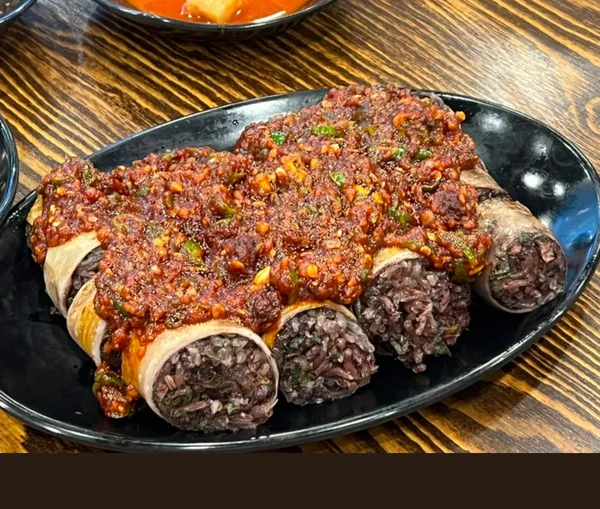 용궁단골식당본점 사진 2