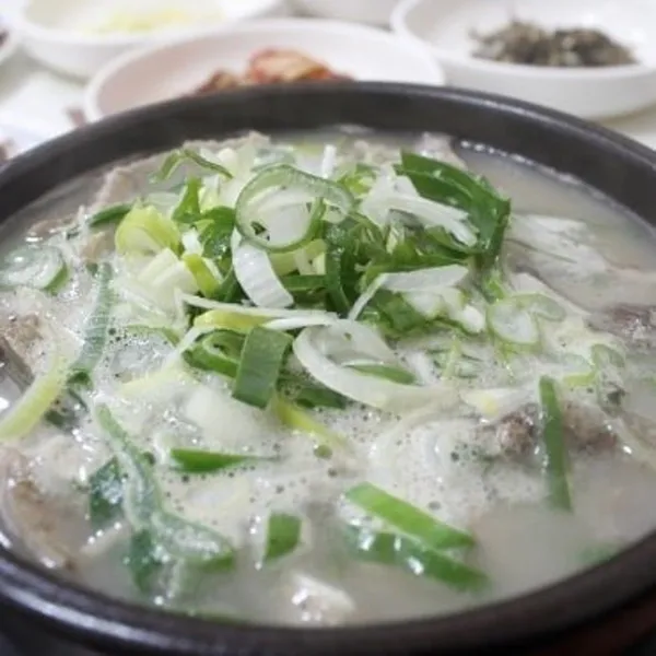 용궁단골식당본점 사진 3
