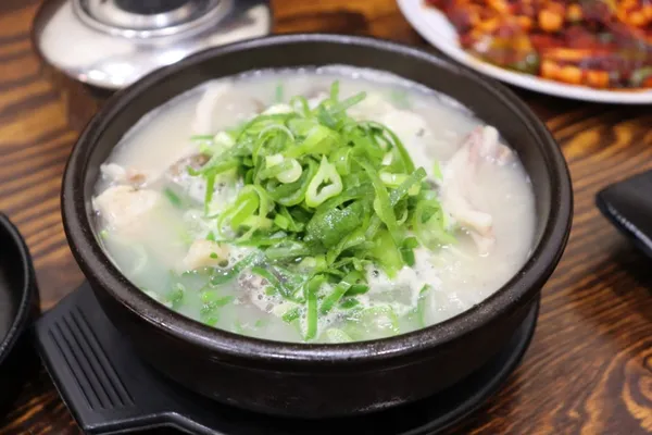 용궁단골식당본점 사진 4