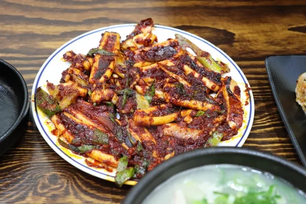용궁단골식당본점 사진 5