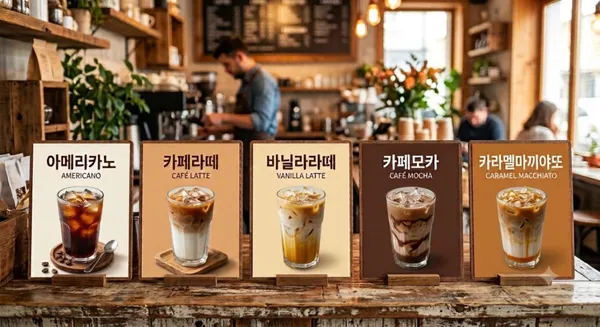 옐로커피 사진 2
