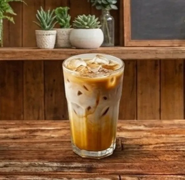 イェローコーヒーの写真5