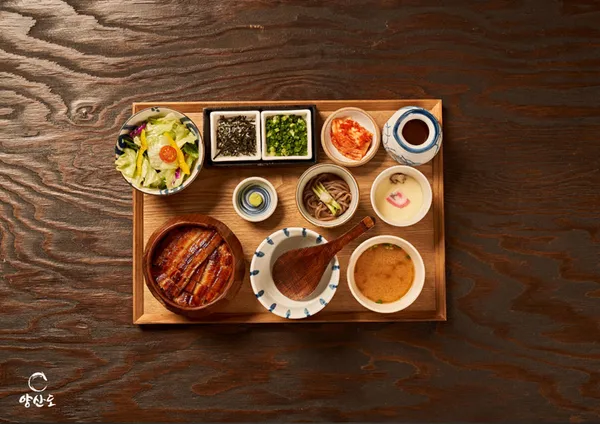 양산도 청담점 사진 3