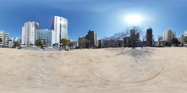 야바 공원 사진 2