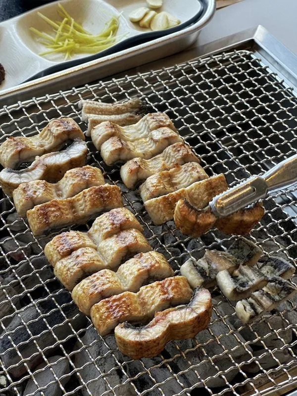 도담장어 사진 2