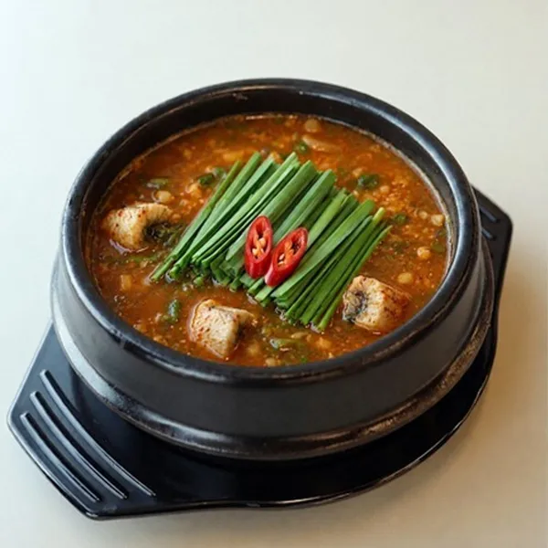 도담장어 사진 5