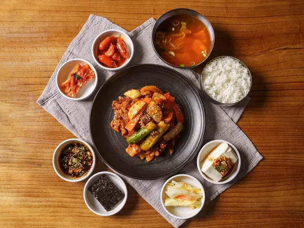 Dongsoye, photo 5