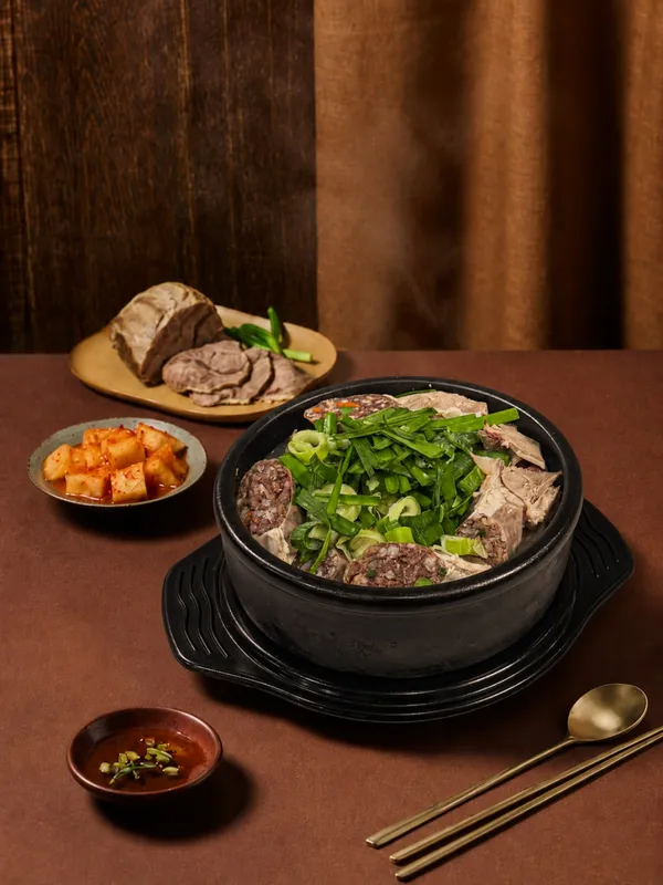 장터순대국 사진 5
