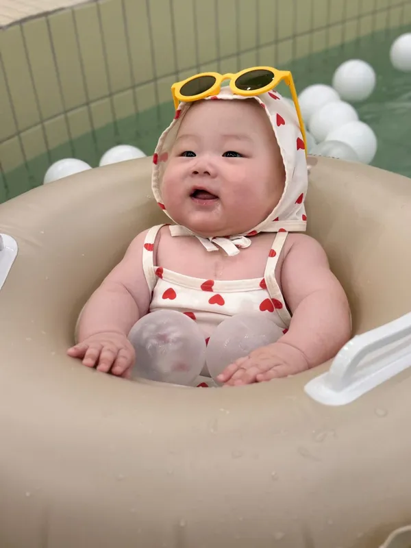 베이비온더풀 베이비카페 사진 4