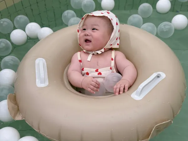 베이비온더풀 베이비카페 사진 5