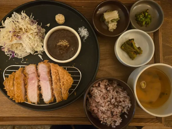 쿤엔카츠 사진 2