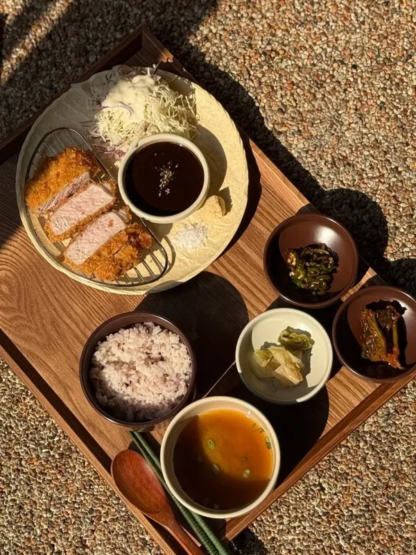 쿤엔카츠 사진 3