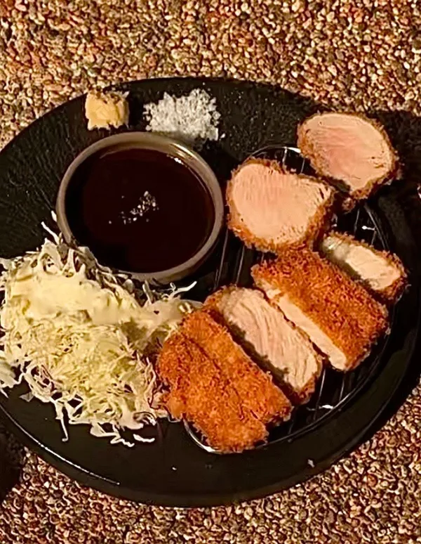 쿤엔카츠 사진 5