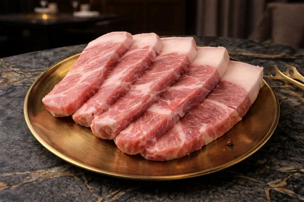 두껍 강릉숯불구이 사진 5
