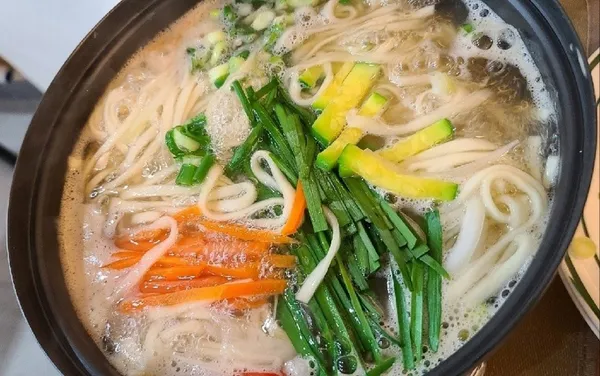 여수맛집 행운마을식당 소호점 사진 2
