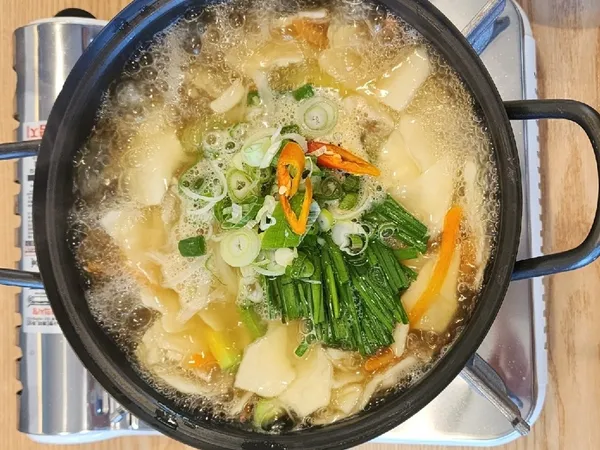 여수맛집 행운마을식당 소호점 사진 3