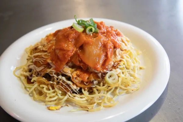 톤톤톤 수원역점 사진 3