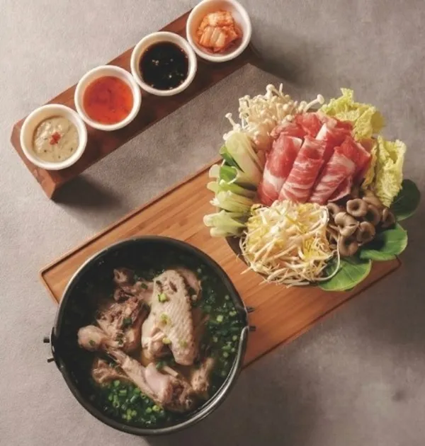 샤브촌by계백집 고척아이파크몰점 사진 3
