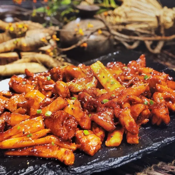 대자연식당 사진 2