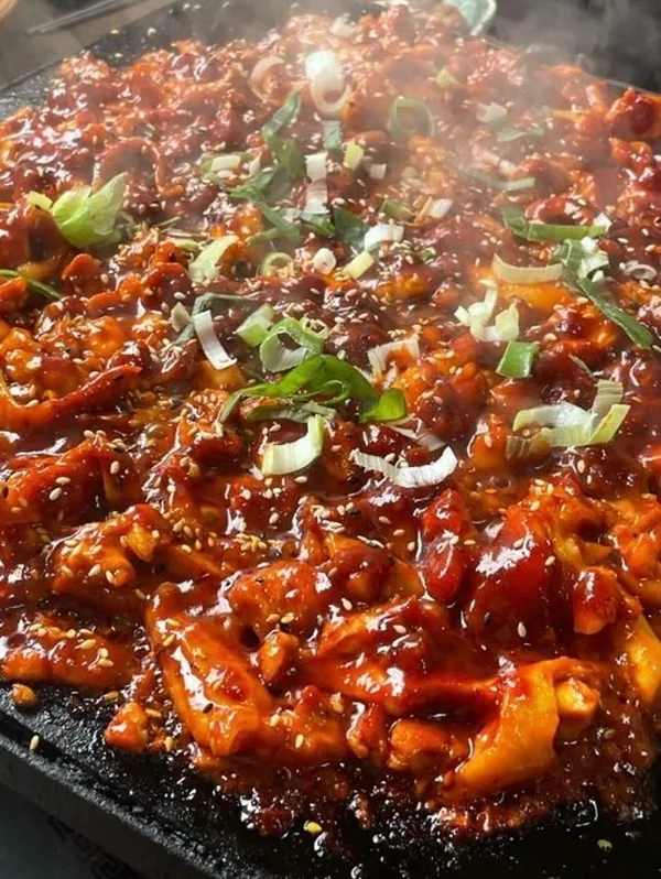 대자연식당 사진 3