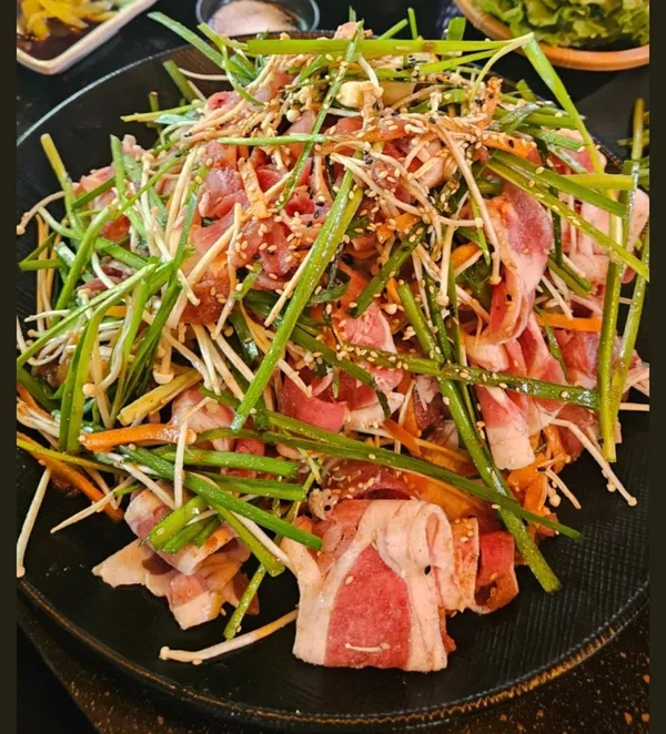 대자연식당 사진 4