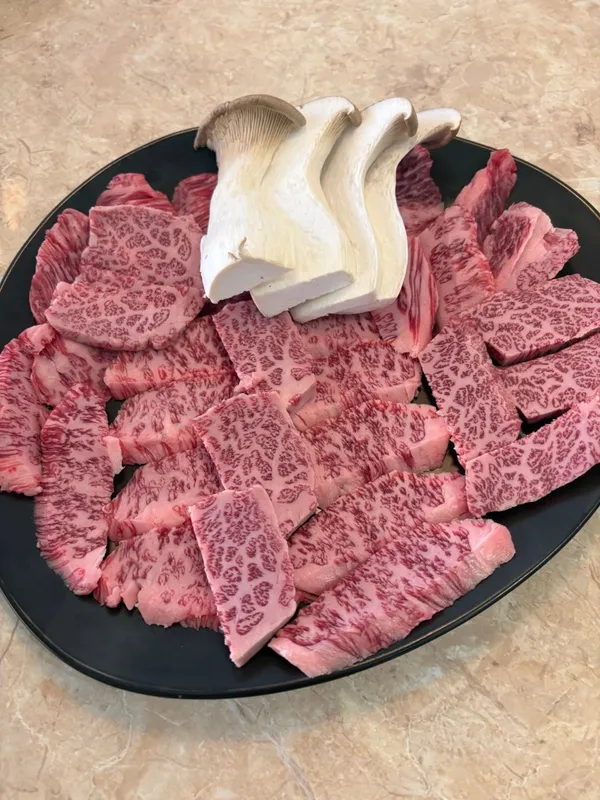 무신장어 사진 3