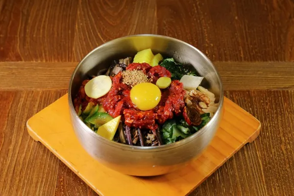 고궁수라간 한옥마을점 사진 2
