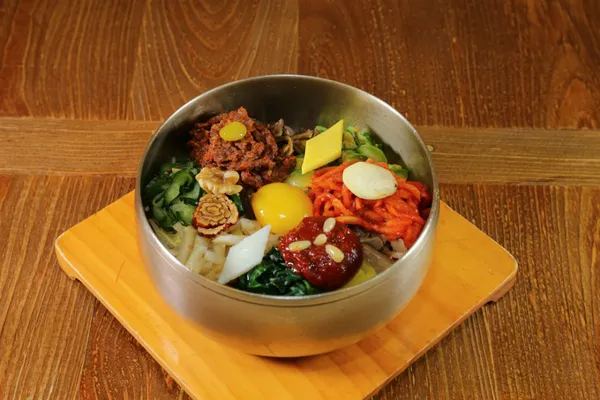 고궁수라간 한옥마을점 사진 3