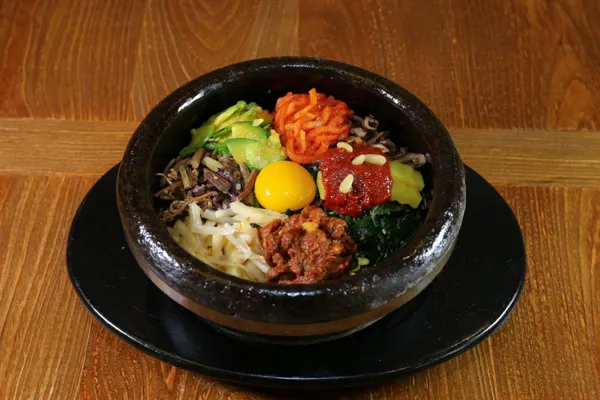 고궁수라간 한옥마을점 사진 4