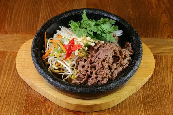 고궁수라간 한옥마을점 사진 5