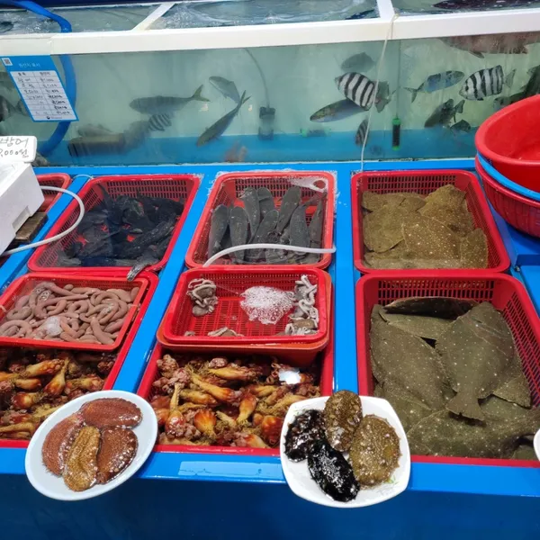 송활어수산 사진 3